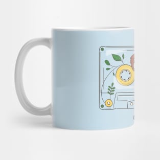 Lazy Mood Mug